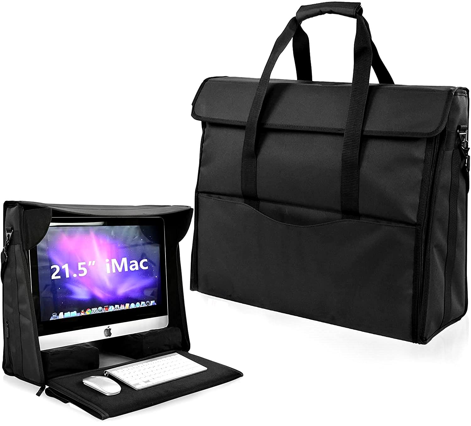 Imac Transport Bag Carry Sport 80980