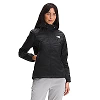 THE NORTH FACE Women's Waterproof Antora Jacket (Standard and Plus Size)