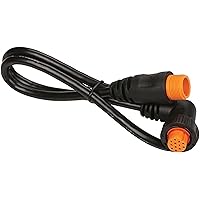 Garmin Transducer Adapter Cable - 12-Pin, 010-12098-00