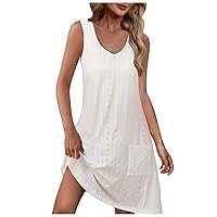 Colorful Dresses for Women Beach Dress for Women 2024 Vacation Wrap Dress for Women Graduation