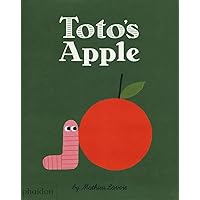 Toto's Apple Toto's Apple Hardcover