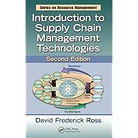 Introduction to Supply Chain Management Technologies (Resource Management) Introduction to Supply Chain Management Technologies (Resource Management) Hardcover Kindle