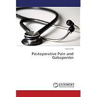 Postoperative Pain and Gabapentin
