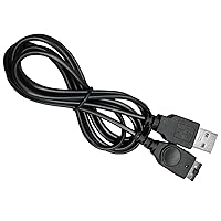 USB Power Supply Charger Cable for Nintendo DS NDS GBA Game Boy Advance SP