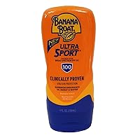 Sport Performance Sunscreen Lotion Spf 100 4 Ounce, 1 Count