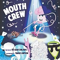 Mouth Crew Mouth Crew Paperback Kindle