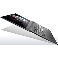 Lenovo ThinkPad X1 Carbon Touch 2nd Generation Business Ultrabook - Core i7-4600U, 512GB SSD, 8GB RAM, 14.0
