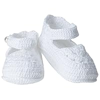 Jefferies Socks Baby-Girls Infant Mary Jane Bootie