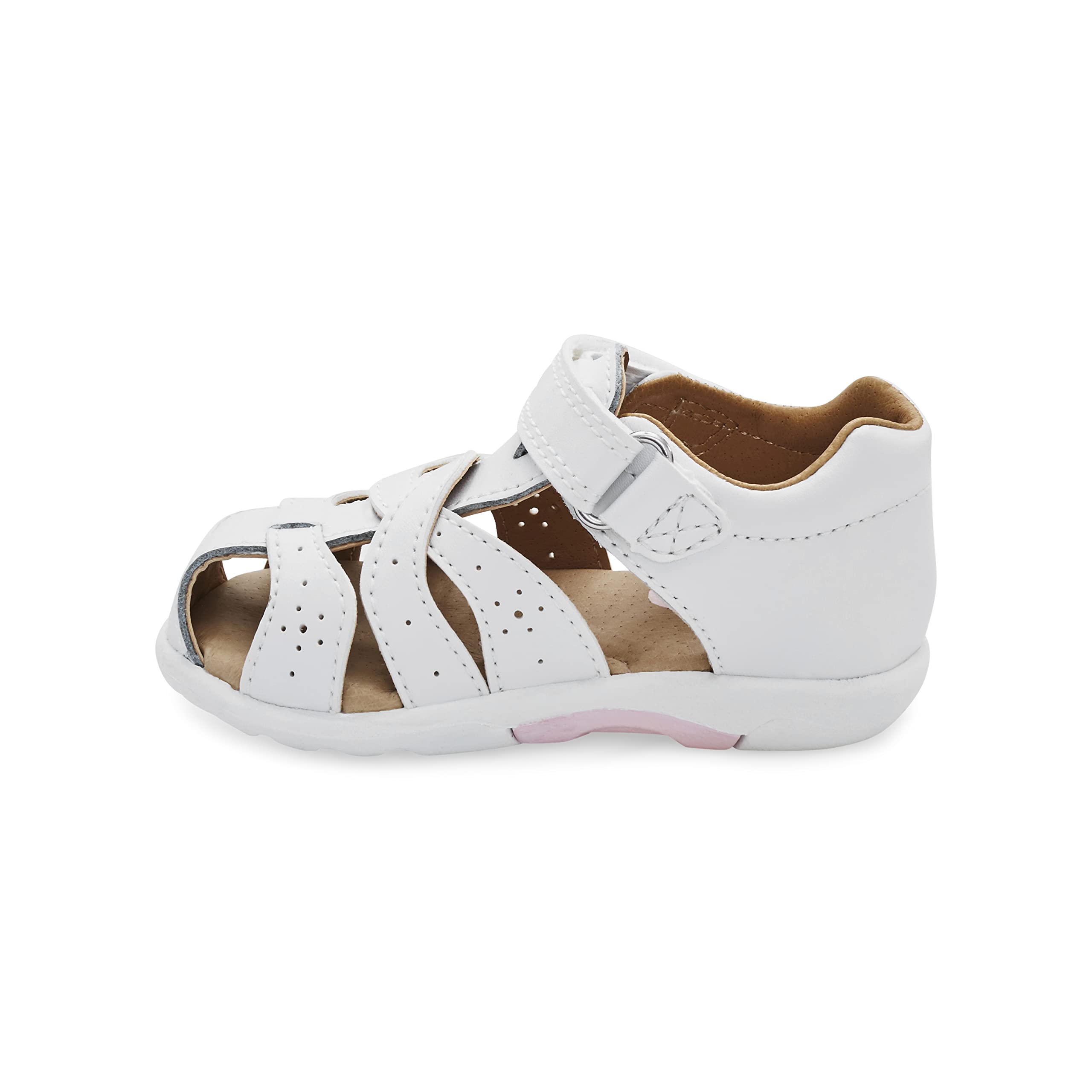 Stride Rite Unisex-Child SRTech Xena Sandal