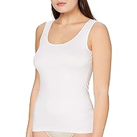 Women's 12490 Natural Luxe Camisole Tank Top
