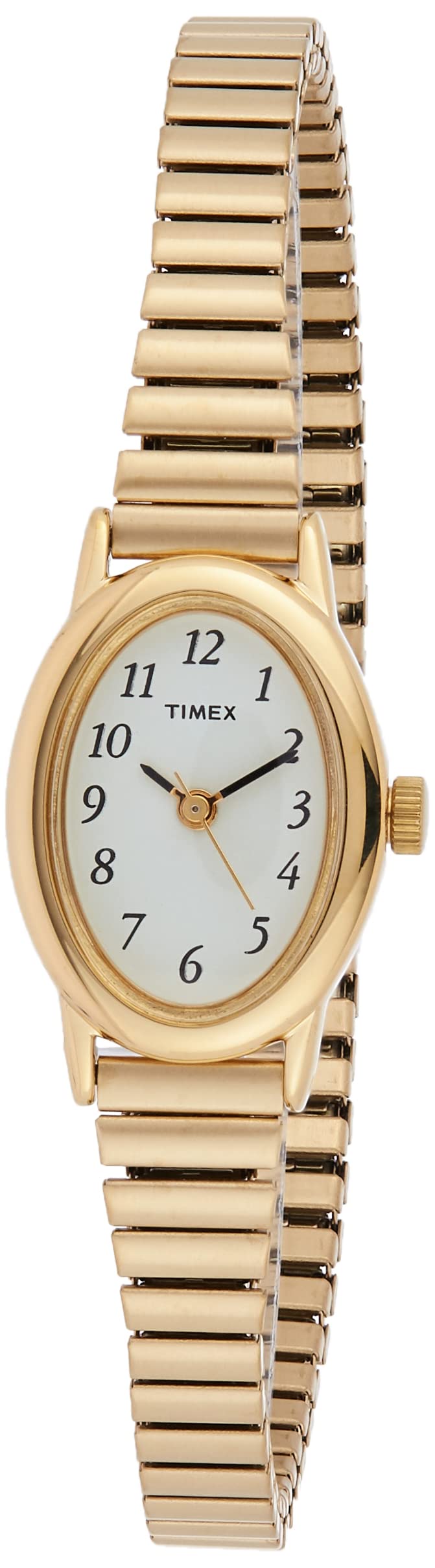 Timex Cavatina Expansion Band Watch