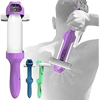 Appligator Spray & Lotion Applicator for Back - Get Your Own Back! Adds 10