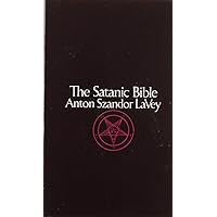The Satanic Bible The Satanic Bible Mass Market Paperback Kindle Paperback