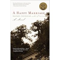A Happy Marriage: A Novel A Happy Marriage: A Novel Kindle Paperback Audible Audiobook Hardcover MP3 CD
