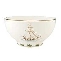 Lenox Rice Bowl British Colonial Tradewind, 0