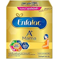 Enfamama Milk Powder for Pregnant and Lactating Mother Healthy 550g