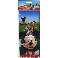 Wilton Mickey Mouse Clubhouse Treat Bags