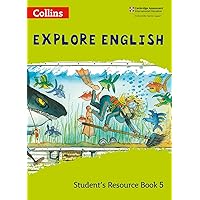 Explore English Student's Resource Book: Stage 5