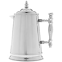 791769491887 Coffee Press, 34-Ounce, Stainless Steel