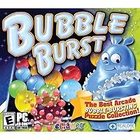 Bubble Burst - Windows PC