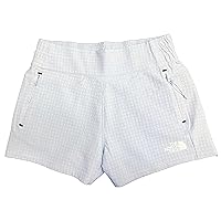 THE NORTH FACE Women’s Tekware Grid Shorts