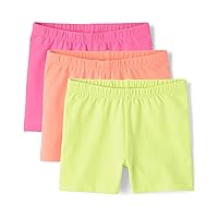 The Children's Place girls Cartwheel Shorts