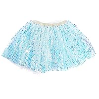 Cute Baby Girls Kids Solid Tutu Ballet Skirts Fancy Party Skirt Best Summer Baby Girl Clothes Baby Girls Baptism