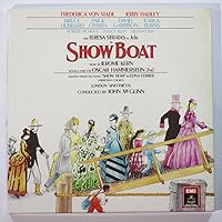 Show Boat / Music By Jerome Kern, Books and Lyrics By Oscar Hammerstein 2nd