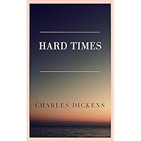 Hard Times Hard Times Kindle Hardcover Audible Audiobook Paperback Mass Market Paperback Audio CD