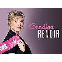 Candice Renoir - Season 2