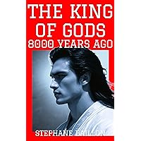 The king of gods The king of gods Kindle Paperback