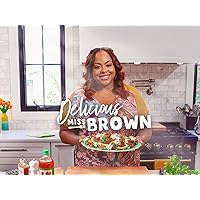 Delicious Miss Brown - Season 9