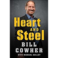 Heart and Steel Heart and Steel Kindle Hardcover Audible Audiobook Paperback Audio CD