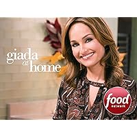 Giada at Home - Season 7