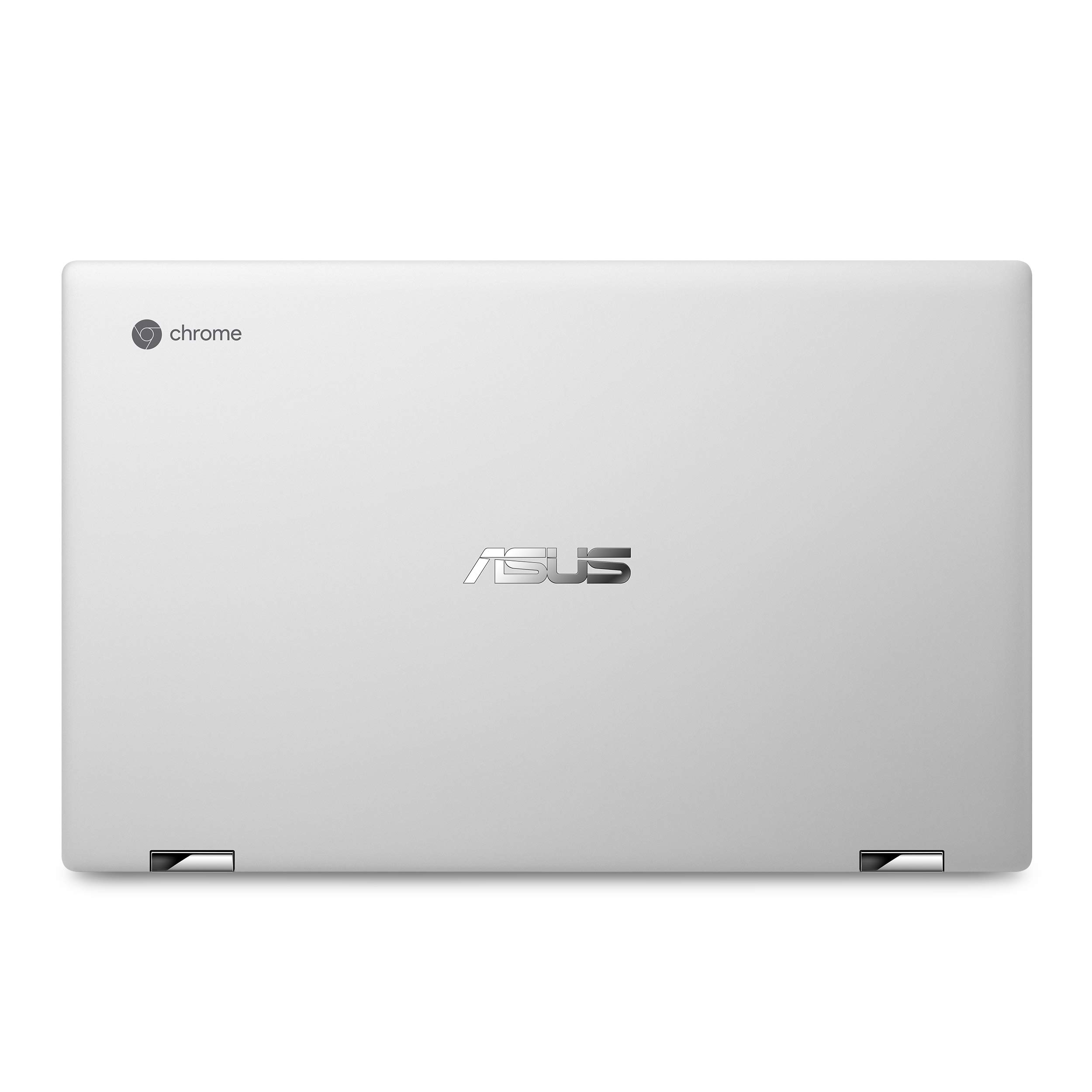 ASUS Chromebook Flip C434 2-In-1 Laptop- 14