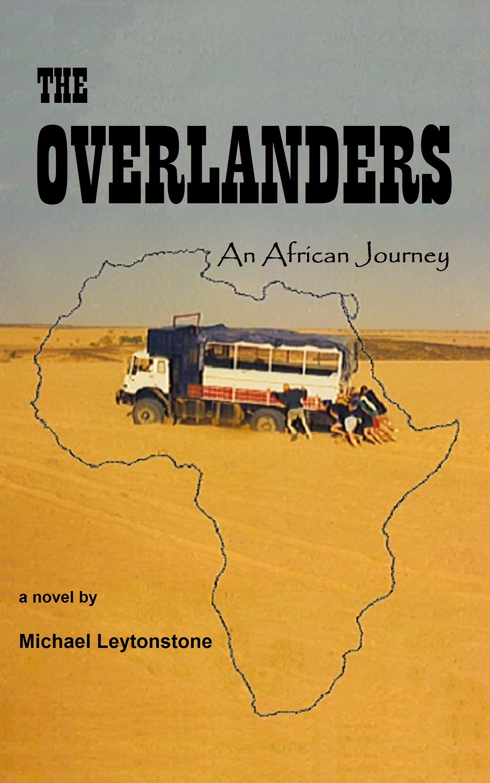 The Overlanders: An African Journey