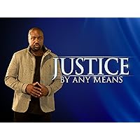 Justice By Any Means - Season 2