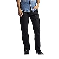 Men's Extreme Motion Straight Taper Jean
