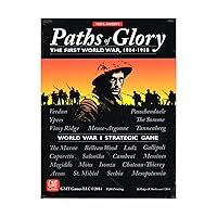 GMT Games Paths of Glory, 5th Printing