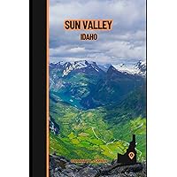 Travel Guide to Sun Valley, Idaho: A Complete & Up-To-Date Content On various Aspects To Make The Most Of Your Visit: Including Golfing, Skiing, Mountaining, Travel tips on Accommodations, Itineraries Travel Guide to Sun Valley, Idaho: A Complete & Up-To-Date Content On various Aspects To Make The Most Of Your Visit: Including Golfing, Skiing, Mountaining, Travel tips on Accommodations, Itineraries Kindle Paperback