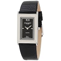 Charles-Hubert, Paris Men's 3694-B Premium Collection Stainless Steel Watch