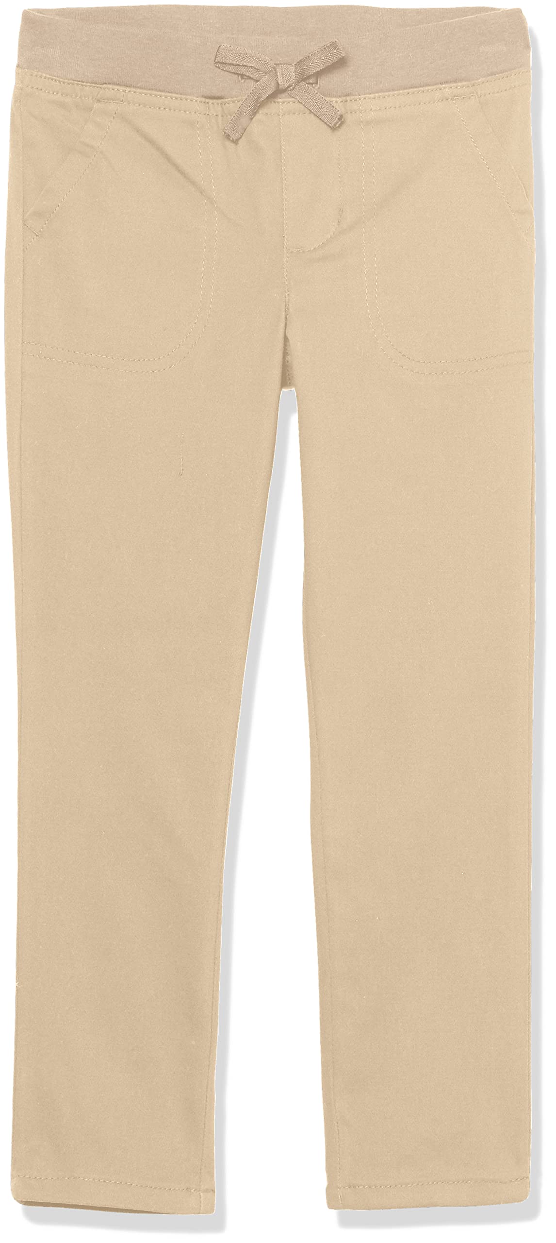 French Toast Girls' Pull-on Pant