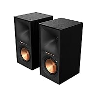 Klipsch R-50PM Powered Speakers with 5.25