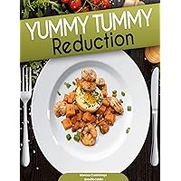 Yummy Tummy Reduction Yummy Tummy Reduction Kindle