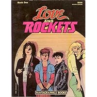 Music for Mechanics - Love & Rockets. Music for Mechanics - Love & Rockets. Paperback