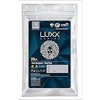 Luxx CL PDO Thread/Blunt L-Type/Cog Type/Face Lifting/(60 Pcs) Korea Made (21G90mm)