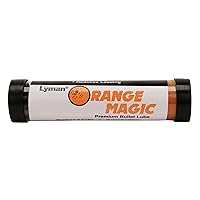Lyman Orange Magic Bullet Lube