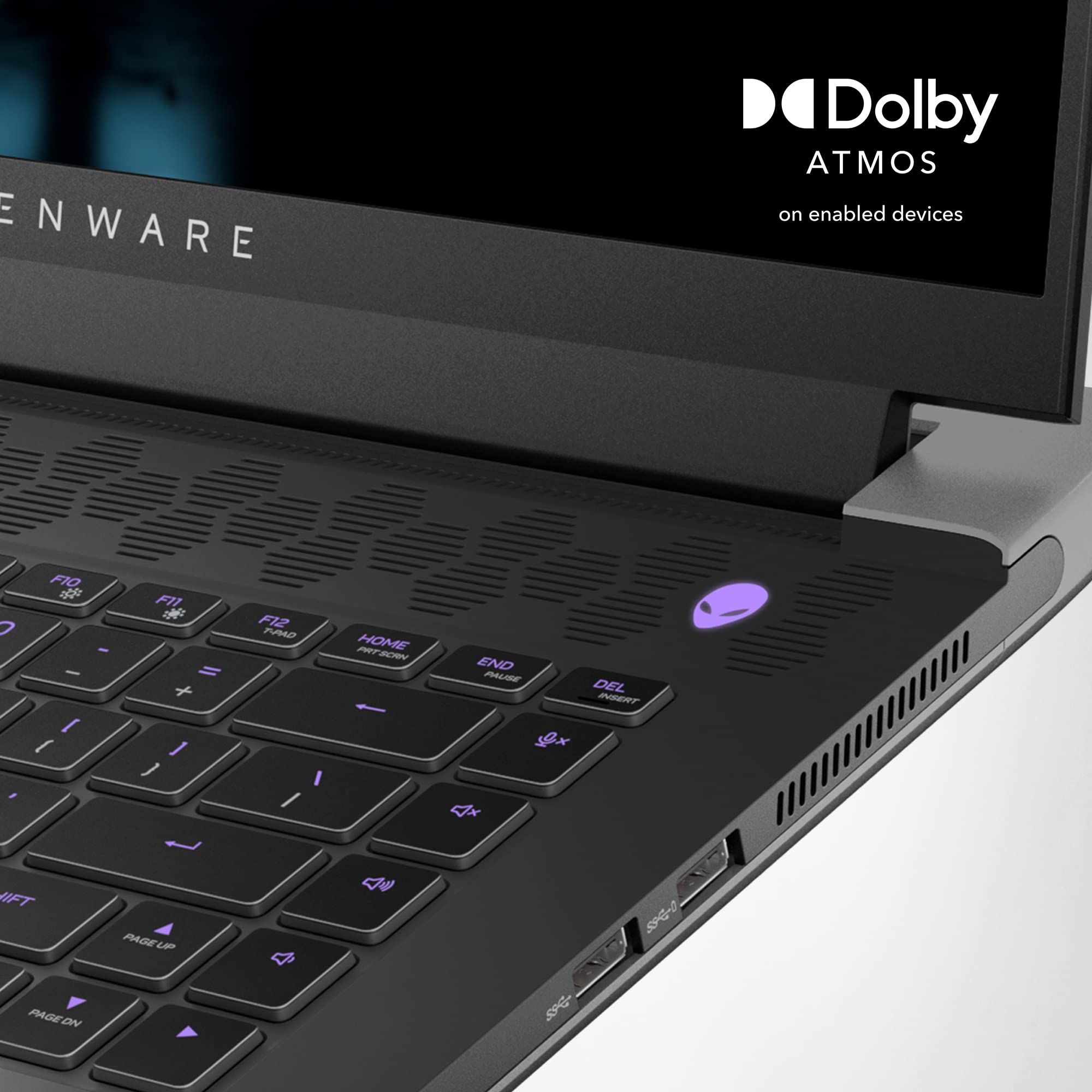 Alienware m15 R7 15.6