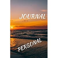 Journal Personal: Paperage 11.16x8.5