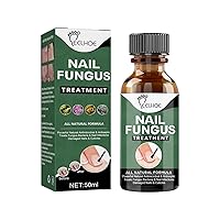 Toenail Fungus Treatment,Toenail Fungus Treatment Extra Strength,Nail Fungus Treatment Extra Strength for Athletes Foot, Thick, Broken, Discolored & Damaged Nail - Safely and Gently